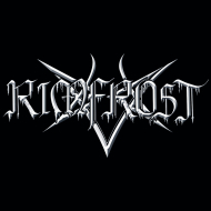 RIMFROST Rimfrost [CD]